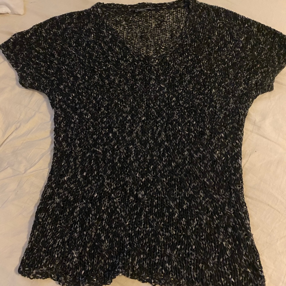Eileen Fisher Top